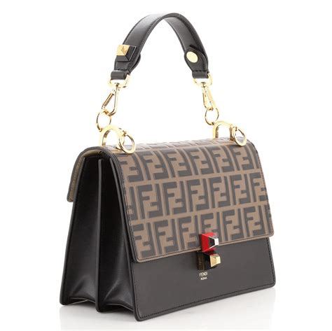 fendi kan i price|Fendi bag cost.